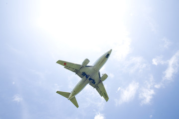 Airplane