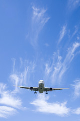 Airplane