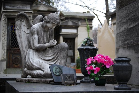 cimitero