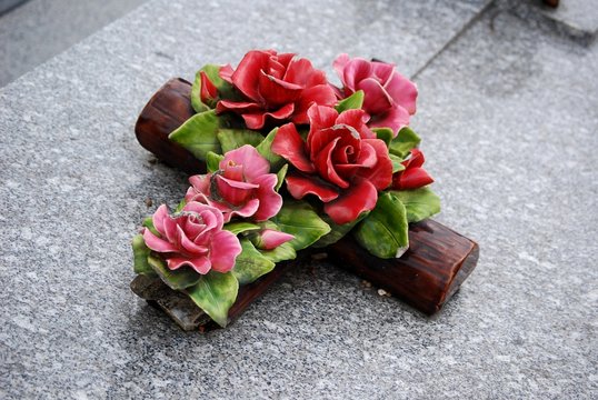 cimitero