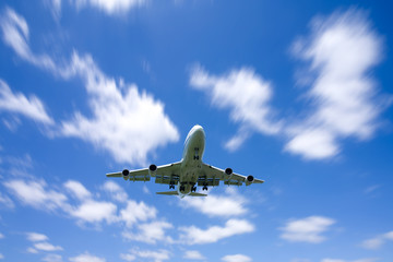 Airplane