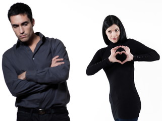 couple relationship difficulties