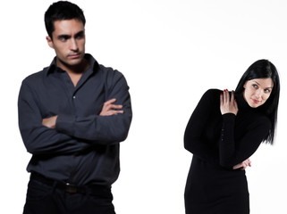 couple relationship difficulties