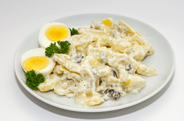 Kartoffelsalat
