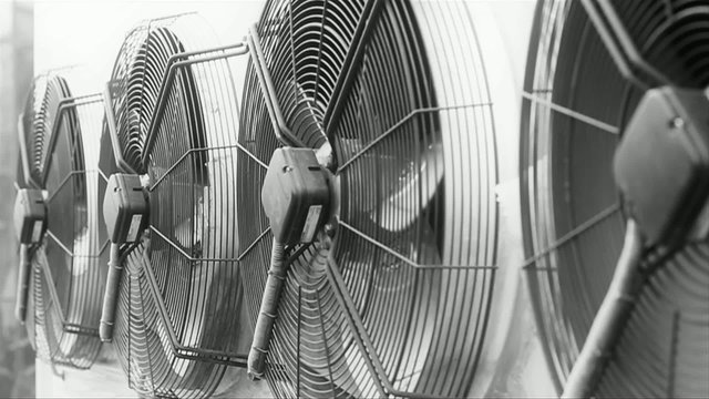 Air conditioning system