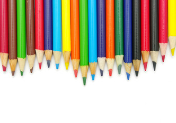 Color pencils