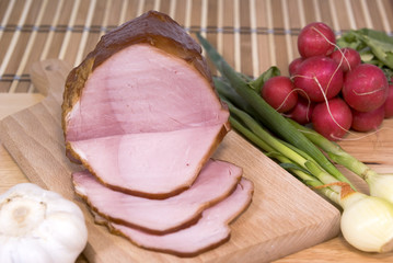 ham