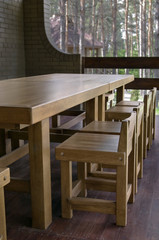 oak furniture