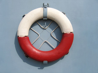 lifebuoy ring