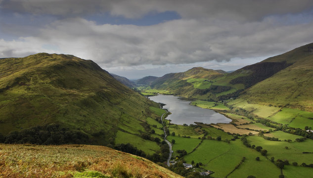 Tal y Llyn