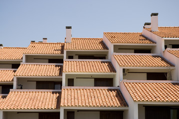 Roofs. - 21484343