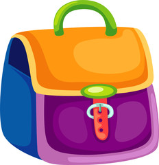 school bag