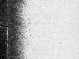 texture of the old paper