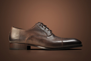 Mens shoe