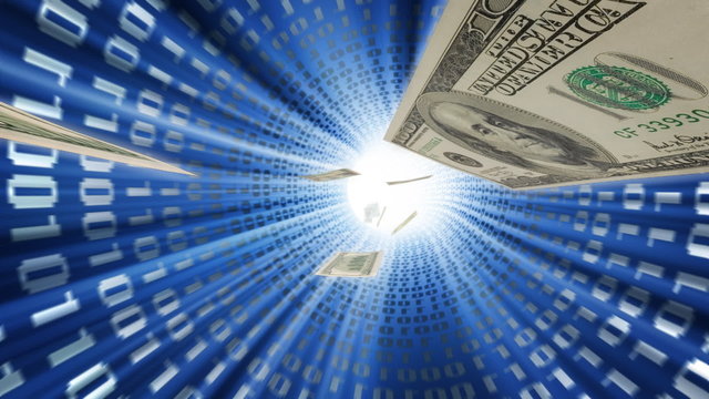 E-money