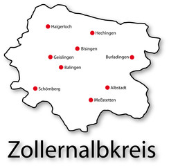 Zollernalbkreis
