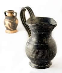 vasi etruschi
