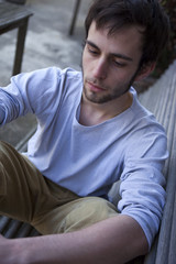 Jeune homme