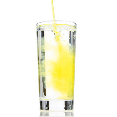 Orange Cordial