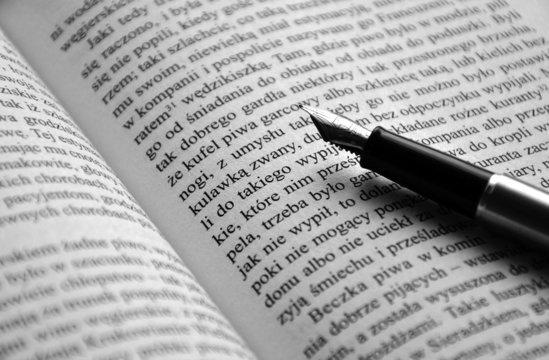 Pen