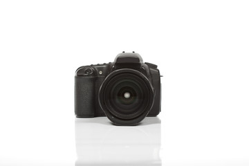 digital camera