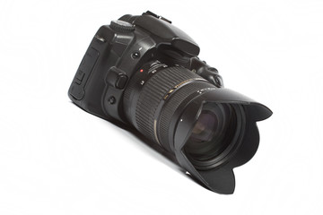 Fototapeta premium digital camera