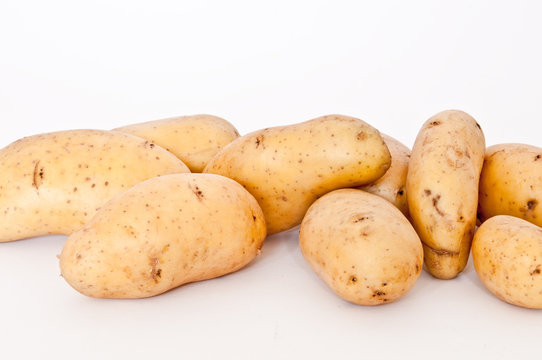 Kartoffeln