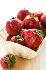 strawberry