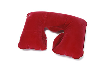 travel cervical pillow