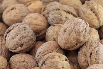 Walnuts