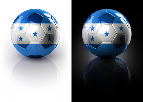 Pallone da calcio Honduras