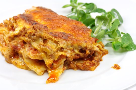 Lasagne