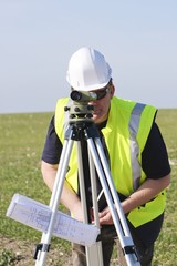 Géomètre expert