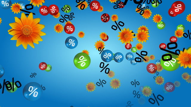 spring discount