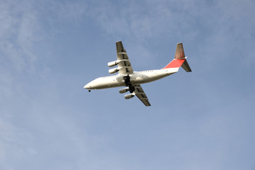plane