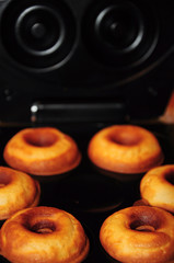 Donuts