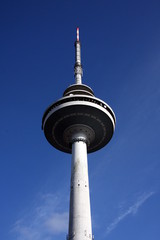 funkturm © Inga Domian