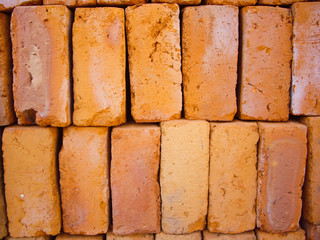 Vertical Bricks