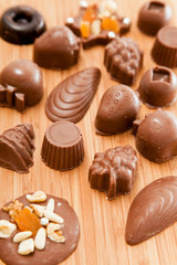 chocolates