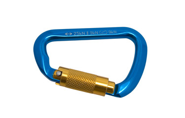Carabiner
