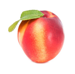 peach