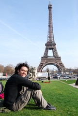 tour eiffel