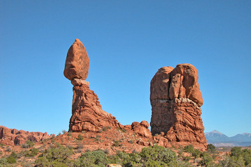 Arches National Park, Utah