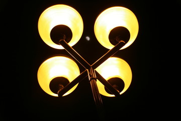 Farolas