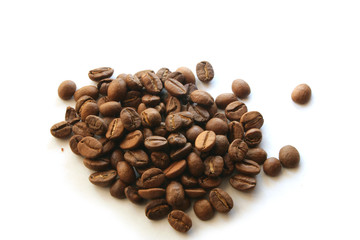 coffee beans