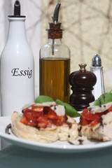 Bruschetta