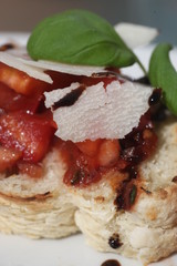 Bruschetta