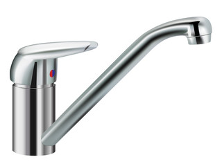 water tap