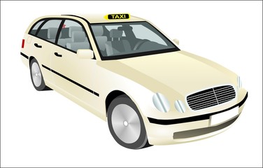 Taxi
