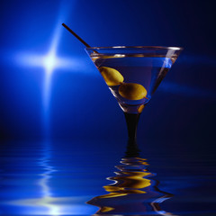 martini